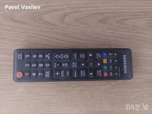 Samsung Телевизор, снимка 2 - Телевизори - 52756034