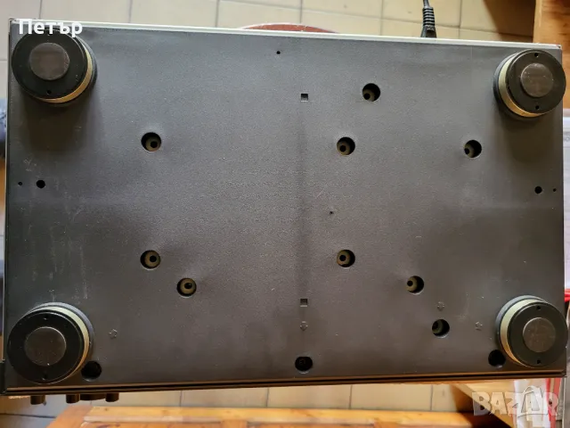 Technics RS-BX727, снимка 7 - Декове - 49243515