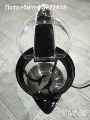 Кафемелачка KOENIC- 170w -немска , снимка 10 - Други - 39498747