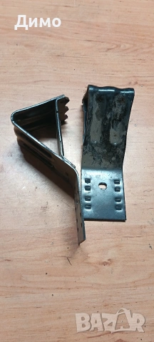 спънка автомобилен стопер бмв bmw, снимка 2 - Части - 53438316