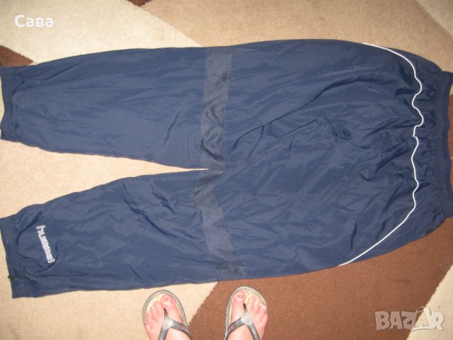 Спортни  долнища HUMMEL  мъжки,М, снимка 4 - Спортни дрехи, екипи - 36844075