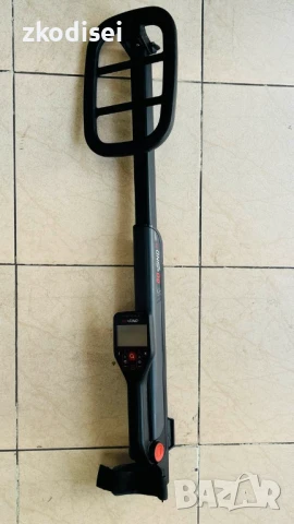 Металотърсач MINELAB GO FIND 44, снимка 1