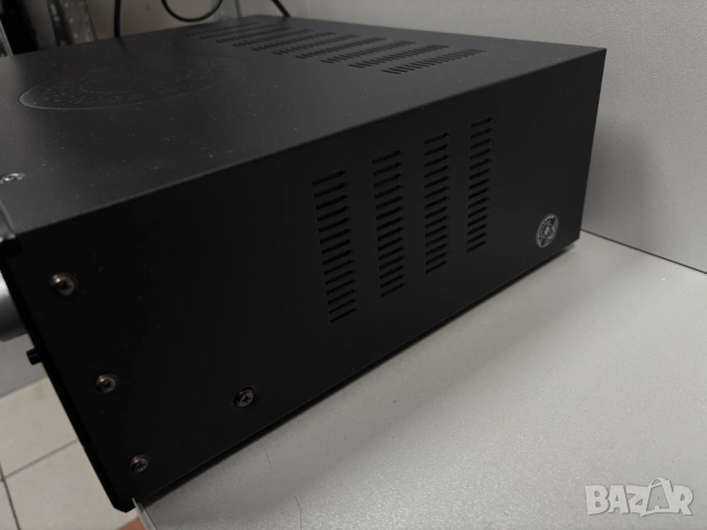 Караоке усилвател VLLIODOR KB-2000U  с вграден Bluetooth, USB, SD CARD, снимка 9 - Ресийвъри, усилватели, смесителни пултове - 53230991