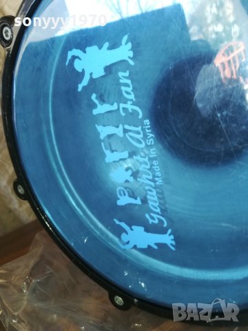 НОВА ГОЛЯМА ТАРАМБУКА 40Х25СМ, снимка 4 - Ударни инструменти - 28431240