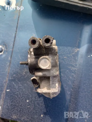 Дросел клапа Опел Корса Ц ,Агила А 0280750044, снимка 2 - Части - 47825652