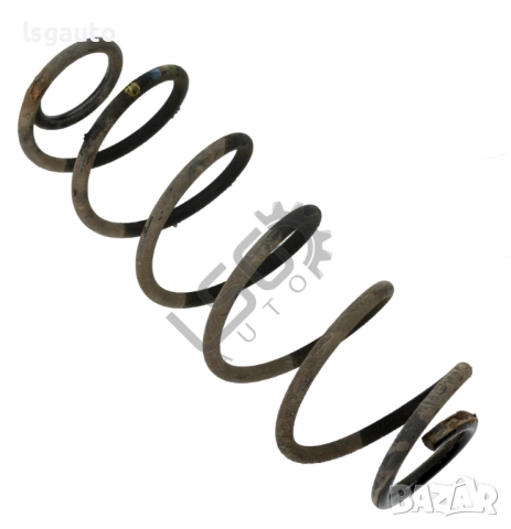 Задна пружина Peugeot 208 I 2012-2019 ID: 152003