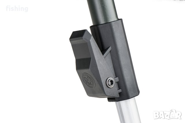 Безплатна Доставка Стол – Mivardi Chair CamoCODE Arm, снимка 8 - Екипировка - 40793081