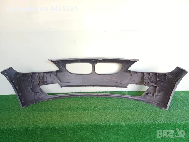 предна броня BMW Z4 E85 модел 2005-2008 г. #1049V., снимка 4 - Части - 51331499