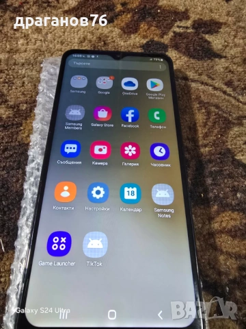 samsung galaxy a12, снимка 4 - Samsung - 53141664