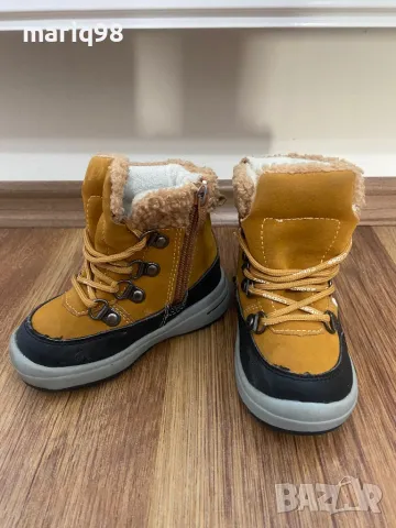 Детски боти