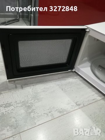 Микровълнова печка LG -1150w, снимка 7 - Микровълнови - 40260065