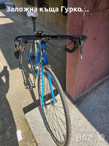 велосипед Drag, снимка 6 - Велосипеди - 50594012