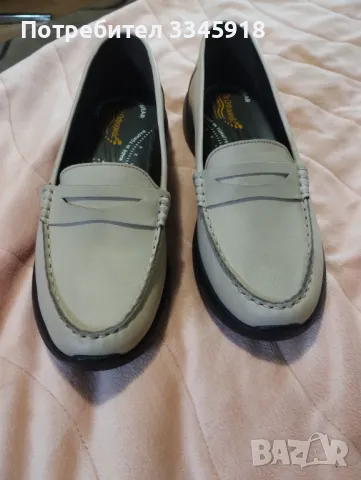 Дамски обувки 40 номер 