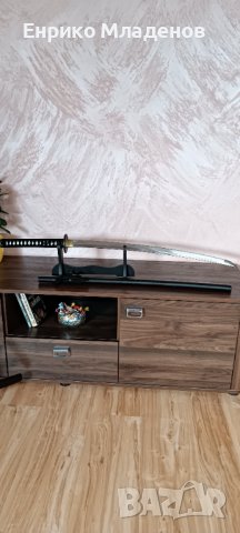 Катана - Уаказаши - лв - Танто , снимка 7 - Ножове - 38501368