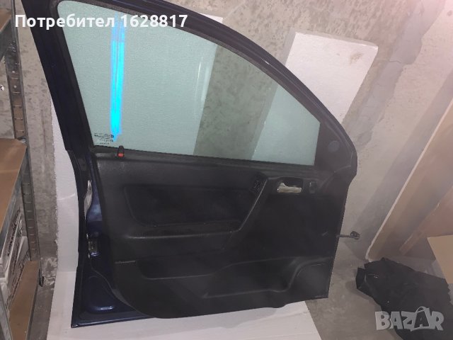 Врата Астра Г, снимка 5 - Части - 43580209