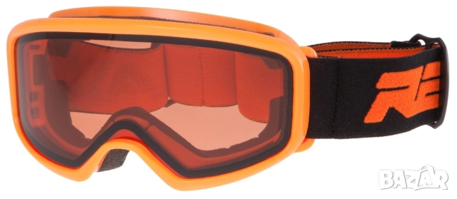 Маска за ски и сноуборд детска Relax, снимка 4 - Зимни спортове - 52723901