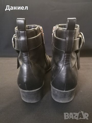 Дамски обувки , снимка 6 - Дамски ежедневни обувки - 40845864