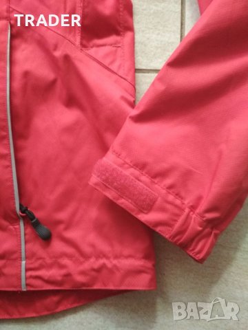 яке ветровка дъждобран джърси VAUDE CEPLEX Advanced, снимка 11 - Якета - 33116100