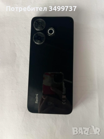 Xiaomi Модел: Redmi 13, снимка 9 - Xiaomi - 53256740