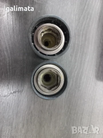 Патронници Metabo SDS-plus, снимка 4 - Бормашини - 51088767