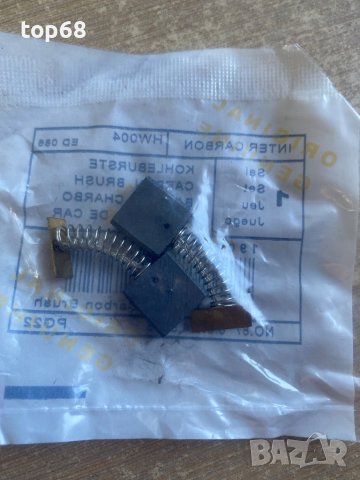 Графитни четки за бъркалка , снимка 2 - Резервни части за машини - 44063506