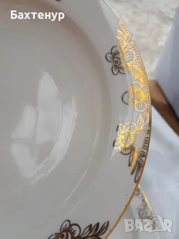 сервизи за хранене , снимка 2 - Сервизи - 49894765