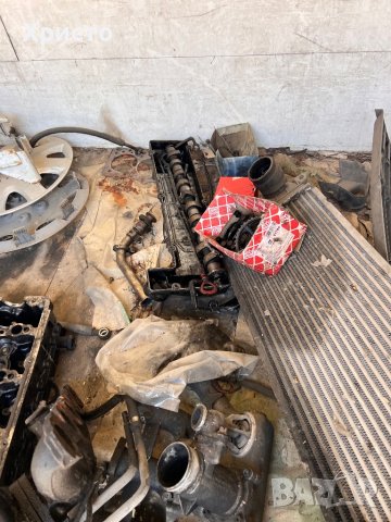 Sprinter 312 цял за части , снимка 8 - Бусове и автобуси - 40249377