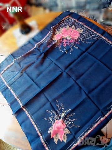 Шал, шалчета - 2 бр., 5 лв. бр., снимка 2 - Шалове - 52247189