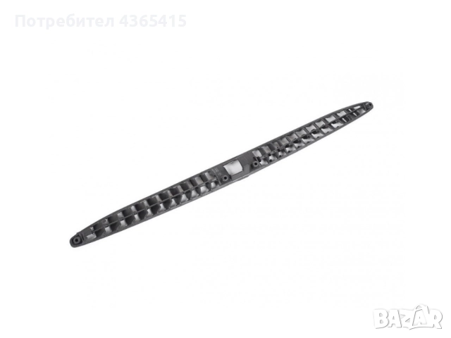 Решетка за въздухопровод – VW Golf 4 1J0857471A, снимка 2 - Аксесоари и консумативи - 51641448