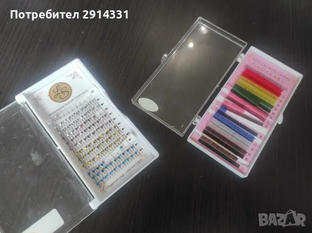 Миглопластика & Микроблейдинг материали, снимка 14 - Декоративна козметика - 49782530