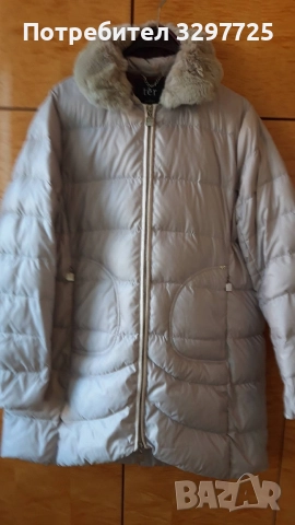 ❄Зимни❄Дамски къси и  дълги якета🧥, снимка 9 - Якета - 49538315