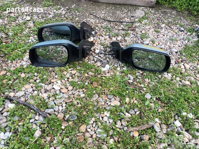 ляво и дясно огледало за мазда 6 MAZDA 6
