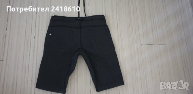Replay Jeans Short Stretch  Mens Size 31 - 32 ОРИГИНАЛ! Мъжки Къси Панталони!, снимка 15 - Къси панталони - 51196359