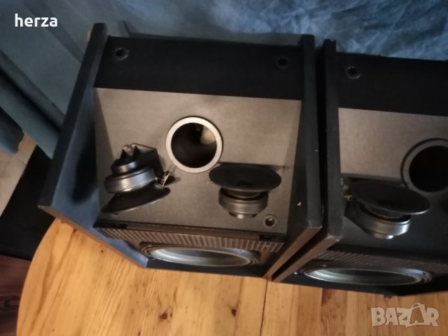 Тонколони BOSE 301 Music Monitor II, снимка 12 - Тонколони - 36645895