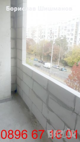 УСВОЯВАНЕ на ТЕРАСИ, гр.СОФИЯ, тел; 0896 67 16 01, снимка 16 - Ремонти на апартаменти - 32870860