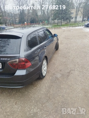 e91 2.0 200ks 2006godina , снимка 5 - Автомобили и джипове - 53081195