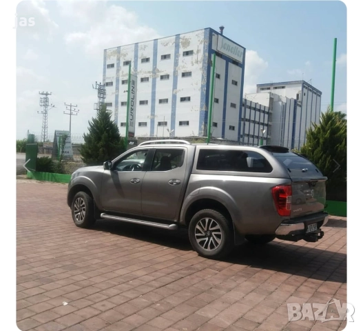 Хардтоп за пикап – Нов! Изработка по поръчка за всички модели., снимка 3 - Аксесоари и консумативи - 52154017