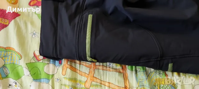 Norrona svalbard flex 1, снимка 11 - Панталони - 48968829