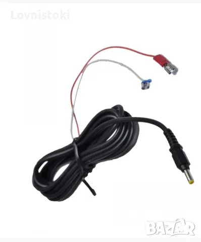 Кабели за всички модели Ловни Камери, снимка 3 - Оборудване и аксесоари за оръжия - 48491393
