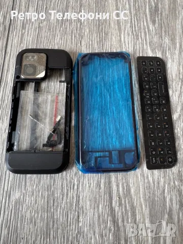 Nokia n97 mini панел и части нови, снимка 1