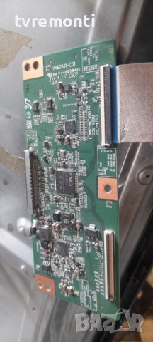 T-Con Board 35-D060661 V460HJ1-C01 for ,Samsung UE40D5000 дисплей LD400BGC-C1