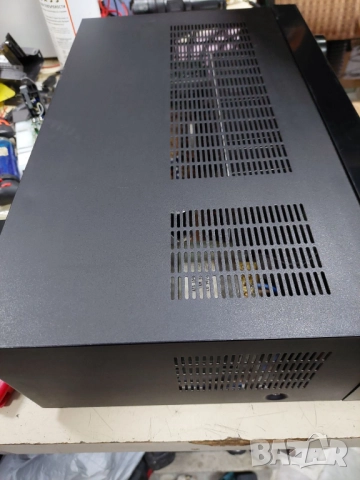 Усилвател Pioneer SX-304RDS, снимка 6 - Ресийвъри, усилватели, смесителни пултове - 52478968
