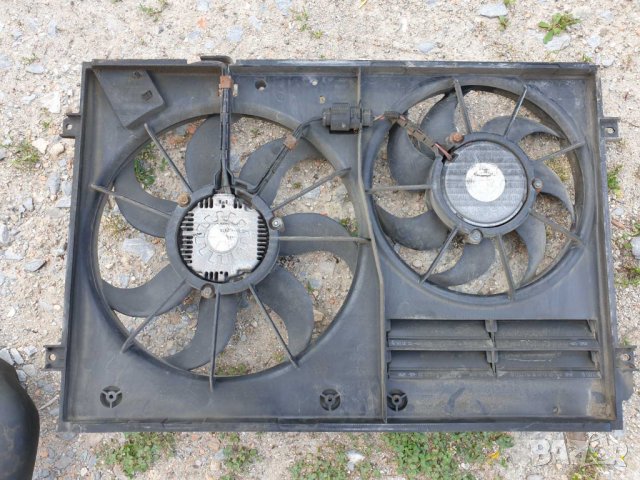 VW Passat 2.0TDI BKP СЕДАН НА ЧАСТИ, снимка 6 - Автомобили и джипове - 32175442