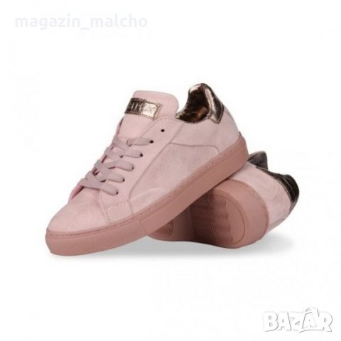 ДАМСКИ КЕЦОВЕ – REPLAY CALEY; размери: 37, снимка 2 - Кецове - 26807329