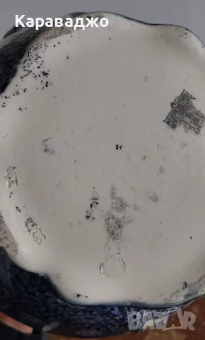 Кашпа, снимка 8 - Вази - 49552402