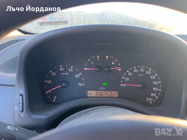Фиат пунто на части, снимка 4 - Автомобили и джипове - 52854404