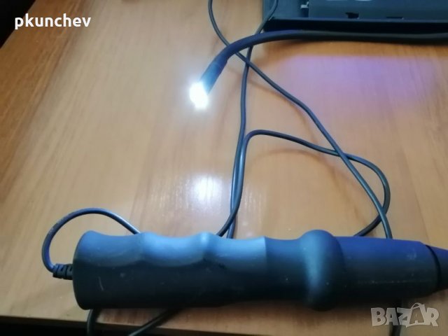 Видео-камера ендоскоп, снимка 4 - Други инструменти - 27478698