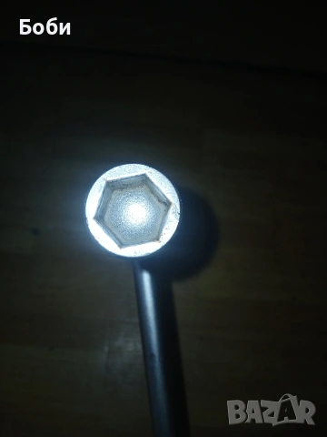 Oem Ключ 17мм бмв хейко за G-серията на бмв, снимка 11 - Аксесоари и консумативи - 53401160