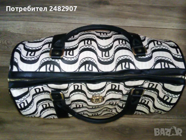 Чанта за пътуване, снимка 4 - Сакове - 48507953
