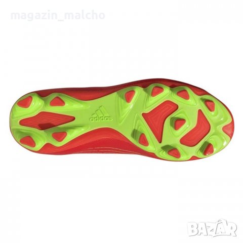 Детски Футболни Калеври - Adidas Predator Edge.4 FxG; размери: 35, снимка 5 - Футбол - 38561051